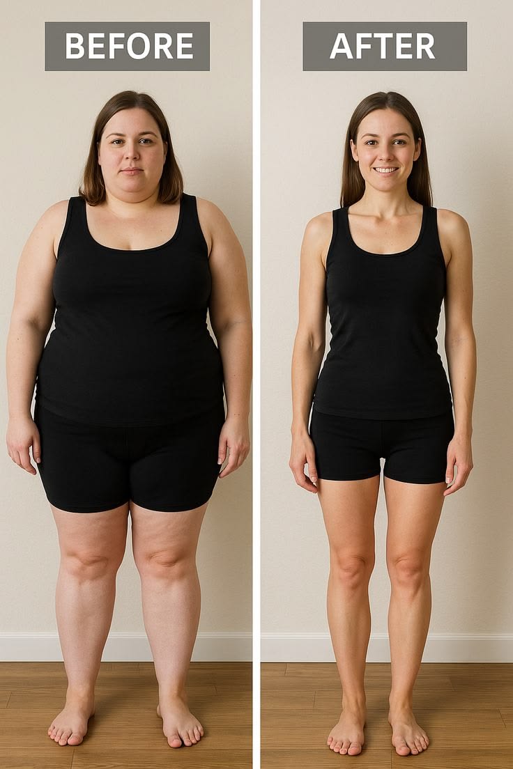 Personalised non-invasive body-care planning at Moderation Magics